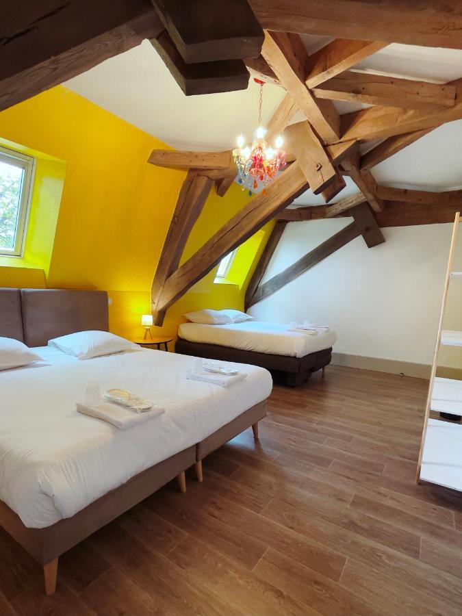 La Maison Verneuil 3*