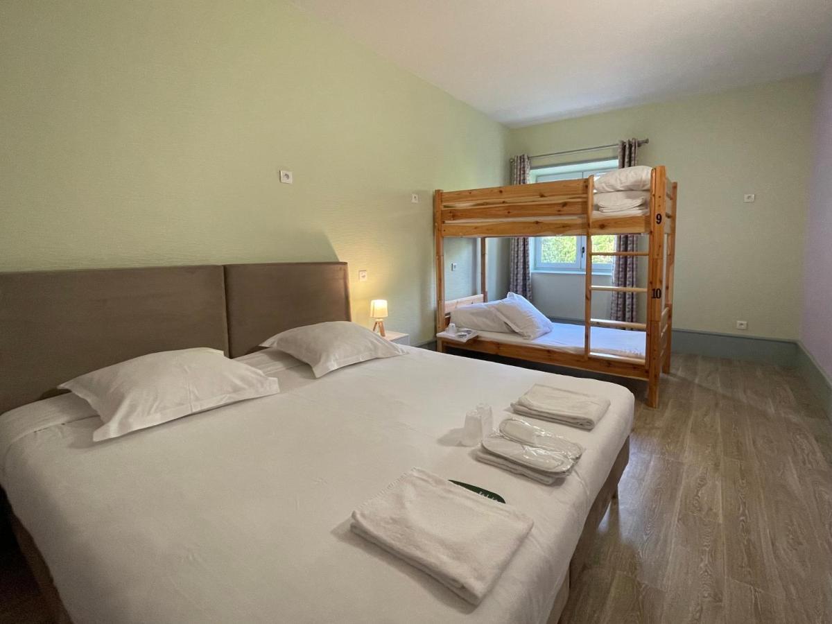 La Maison Verneuil Hotel Paray-le-Monial