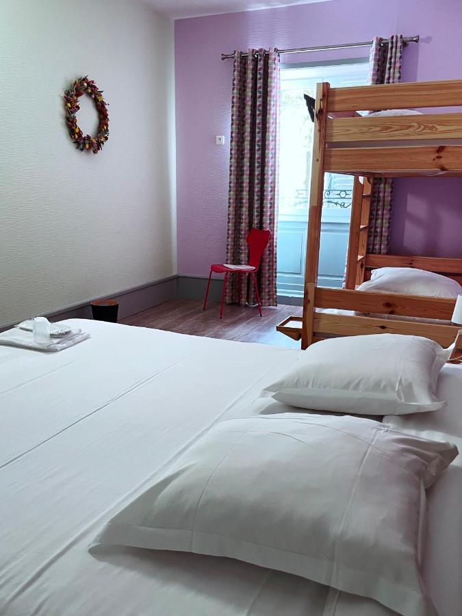 La Maison Verneuil Hotel Paray-le-Monial