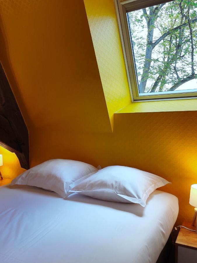 La Maison Verneuil 3*
