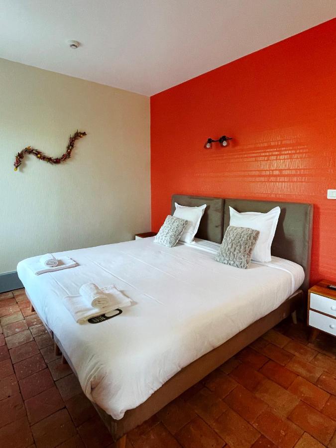 La Maison Verneuil 3* Paray-le-Monial