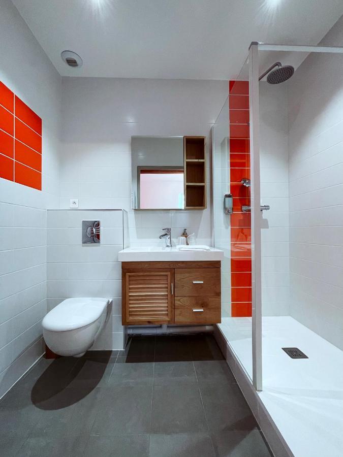 Hotel La Maison Verneuil 3*
