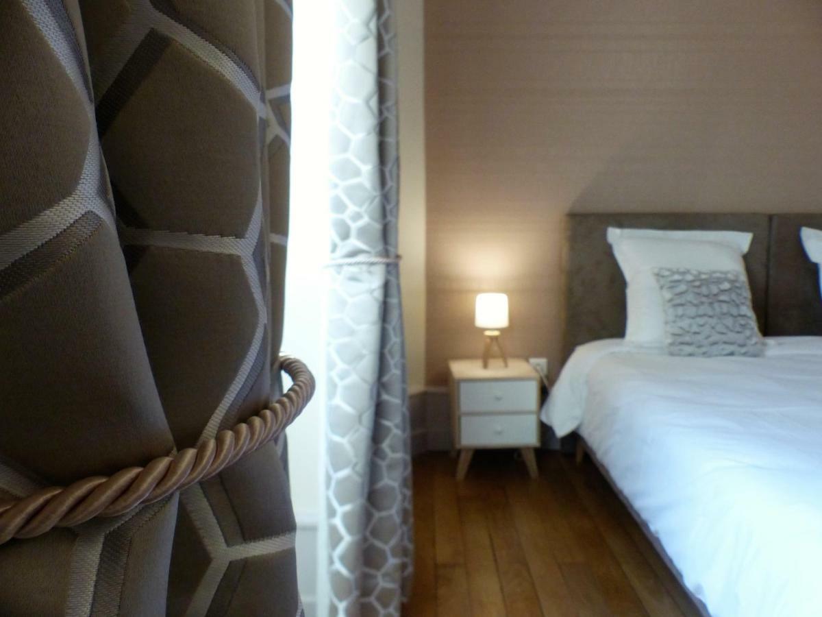 La Maison Verneuil 3* Paray-le-Monial