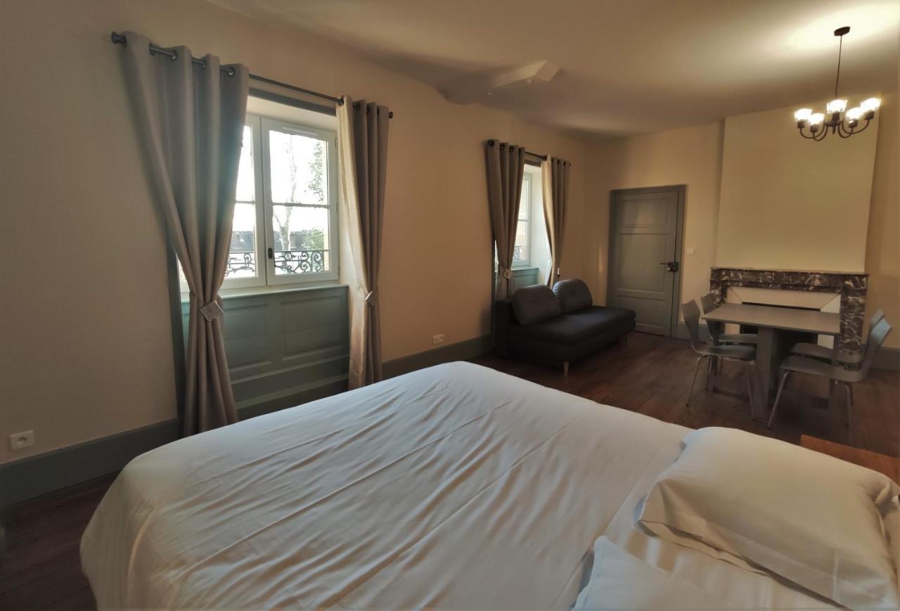 Hotel La Maison Verneuil 3*