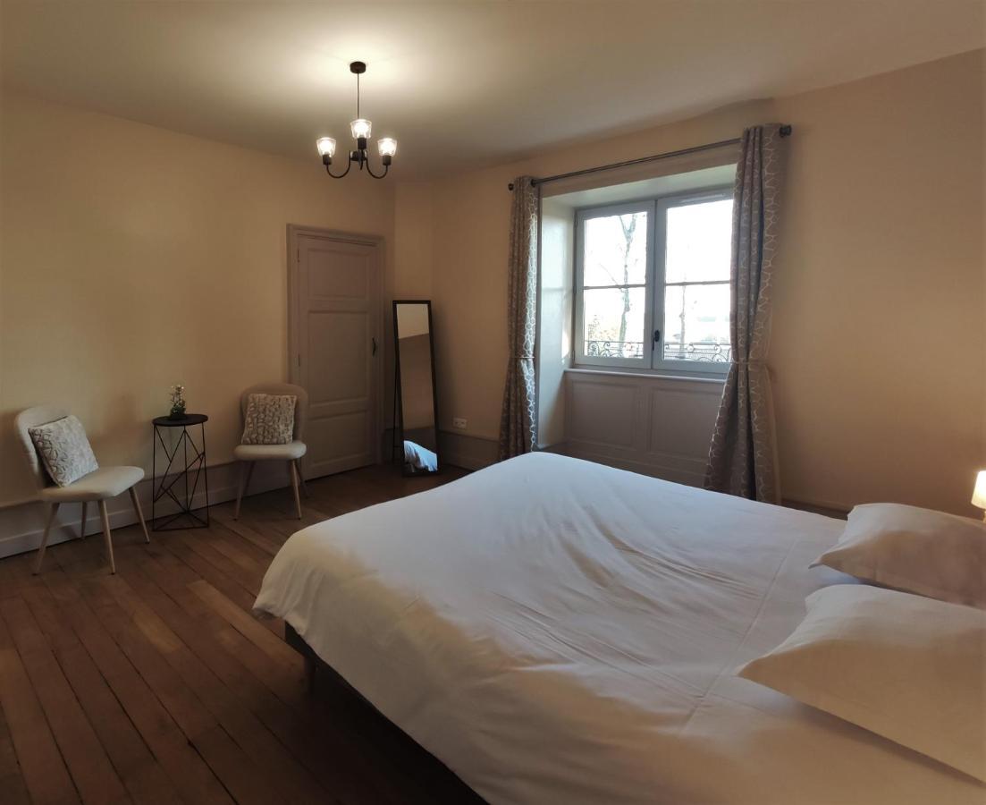 Hotel La Maison Verneuil 3*