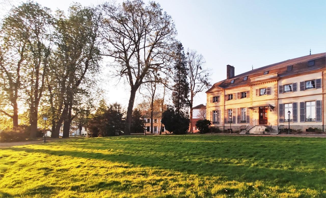 La Maison Verneuil Hotel